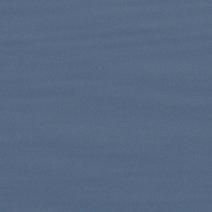 Banding in einem eigentlich durchgängig blauen Himmelsbereich