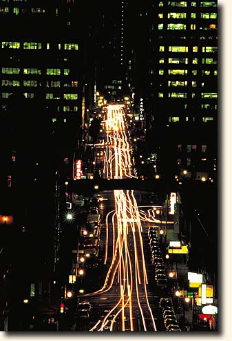 San Francisco: Montgomery Steps