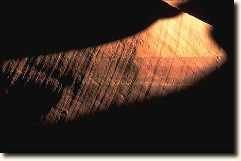 Slotcanyons: Spooky Gulch