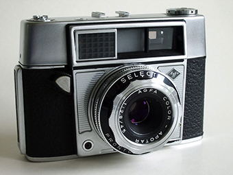Leica Sucherkamera der M-Serie