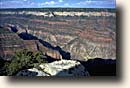 Grand Canyon NP: Bright Angel Point