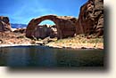 Rainbow Bridge NM
