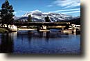 Yosemite NP : Tuolumne Meadows