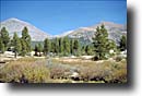 Yosemite NP : Tuolumne Meadows