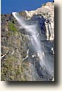 Yosemite NP : Vernal Fall
